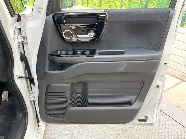 Ｎ－ＢＯＸカスタム Ｌ　両側電動ドア　バックカメラ　純正ＳＤナビ　衝突被害軽減システム　禁煙車　シートヒーター　ドラレコ　スマートキー　ＬＥＤヘッド　ビルトインＥＴＣ　純正１４インチアルミ　オートハイビーム　オートライト（71枚目）