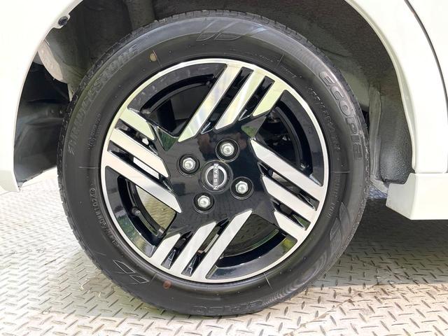 ルークス ハイウェイスター　Ｘ　両側電動ドア　全周囲カメラ　純正８型ＳＤナビ　衝突被害軽減システム　禁煙車　ドラレコ　コーナーセンサー　スマートキー　ＬＥＤヘッド　ビルトインＥＴＣ　純正１４インチアルミ　オートライト　オートエアコン（13枚目）