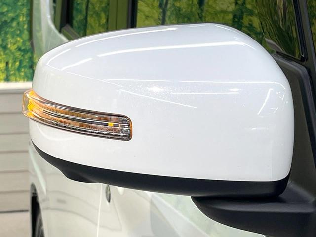 ルークス ハイウェイスター　Ｘ　両側電動ドア　全周囲カメラ　純正８型ＳＤナビ　衝突被害軽減システム　禁煙車　ドラレコ　コーナーセンサー　スマートキー　ＬＥＤヘッド　ビルトインＥＴＣ　純正１４インチアルミ　オートライト　オートエアコン（28枚目）