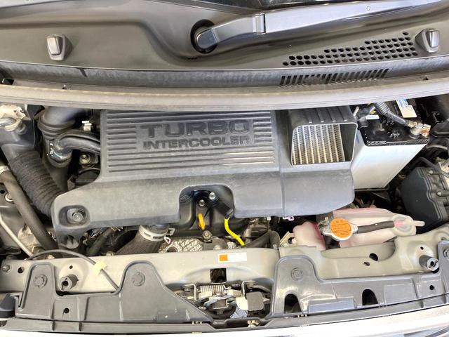 タント カスタムＲＳ　トップエディションＳＡＩＩＩ　純正ＳＤナビ　両側電動ドア　バックカメラ　衝突軽減装置　禁煙車　ハーフレザーシート　シートヒーター　ドラレコ　スマートキー　ＬＥＤヘッド　純正１４インチＡＷ　オートハイビーム　オートライト（18枚目）