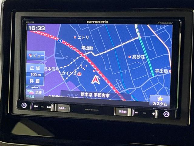 Ｎ－ＢＯＸカスタム Ｇ・Ｌホンダセンシング　電動スライドドア　ＳＤナビ　バックカメラ　衝突軽減装置　禁煙車　スマートキー　ＬＥＤヘッド　ビルトインＥＴＣ　純正１４インチアルミ　オートハイビーム　車線逸脱警報　オートライト　オートエアコン（43枚目）