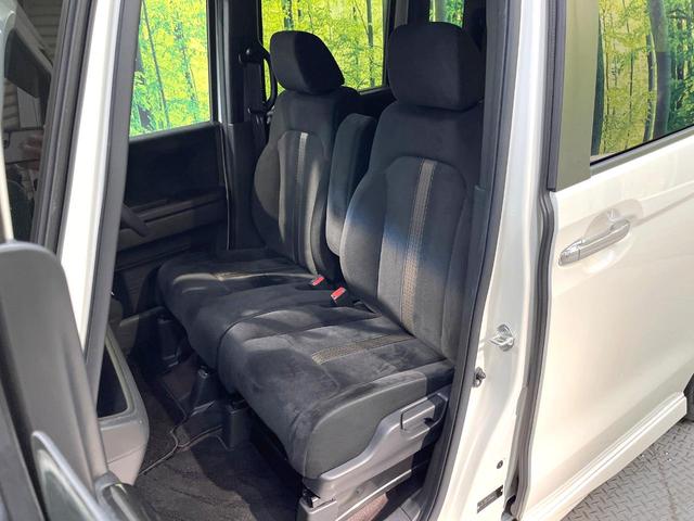 Ｎ－ＢＯＸカスタム Ｇ・Ｌホンダセンシング　電動スライドドア　ＳＤナビ　バックカメラ　衝突軽減装置　禁煙車　スマートキー　ＬＥＤヘッド　ビルトインＥＴＣ　純正１４インチアルミ　オートハイビーム　車線逸脱警報　オートライト　オートエアコン（53枚目）