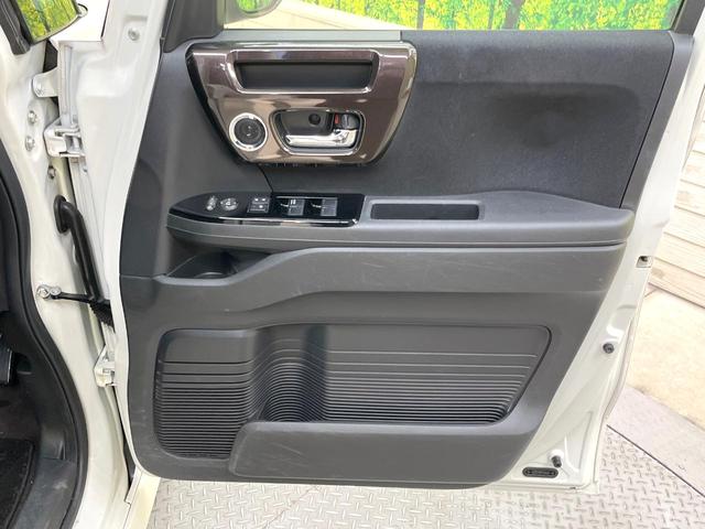 Ｎ－ＢＯＸカスタム Ｇ・Ｌホンダセンシング　電動スライドドア　ＳＤナビ　バックカメラ　衝突軽減装置　禁煙車　スマートキー　ＬＥＤヘッド　ビルトインＥＴＣ　純正１４インチアルミ　オートハイビーム　車線逸脱警報　オートライト　オートエアコン（61枚目）