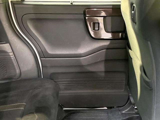 Ｎ－ＢＯＸカスタム Ｇ・Ｌホンダセンシング　電動スライドドア　ＳＤナビ　バックカメラ　衝突軽減装置　禁煙車　スマートキー　ＬＥＤヘッド　ビルトインＥＴＣ　純正１４インチアルミ　オートハイビーム　車線逸脱警報　オートライト　オートエアコン（62枚目）