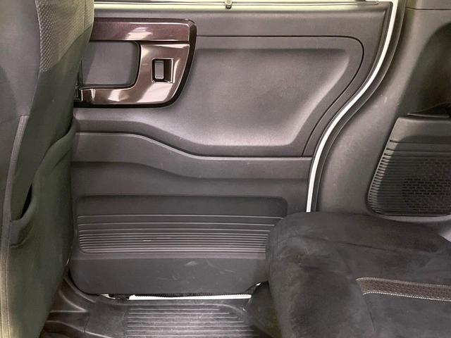 Ｎ－ＢＯＸカスタム Ｇ・Ｌホンダセンシング　電動スライドドア　ＳＤナビ　バックカメラ　衝突軽減装置　禁煙車　スマートキー　ＬＥＤヘッド　ビルトインＥＴＣ　純正１４インチアルミ　オートハイビーム　車線逸脱警報　オートライト　オートエアコン（63枚目）