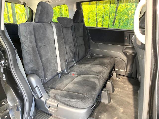 オデッセイ Ｇ・エアロパッケージ　両側電動ドア　純正ナビ　バックカメラ　スマートキー　ＬＥＤヘッド　ビルトインＥＴＣ　クルコン　純正１７インチアルミ　オートライト　オートエアコン　リアエアコン　Ｂｌｕｅｔｏｏｔｈ　ＣＤ（9枚目）