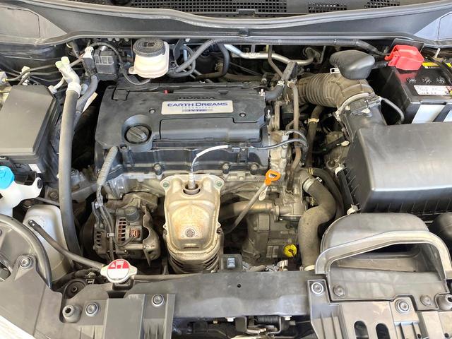 オデッセイ Ｇ・エアロパッケージ　両側電動ドア　純正ナビ　バックカメラ　スマートキー　ＬＥＤヘッド　ビルトインＥＴＣ　クルコン　純正１７インチアルミ　オートライト　オートエアコン　リアエアコン　Ｂｌｕｅｔｏｏｔｈ　ＣＤ（19枚目）