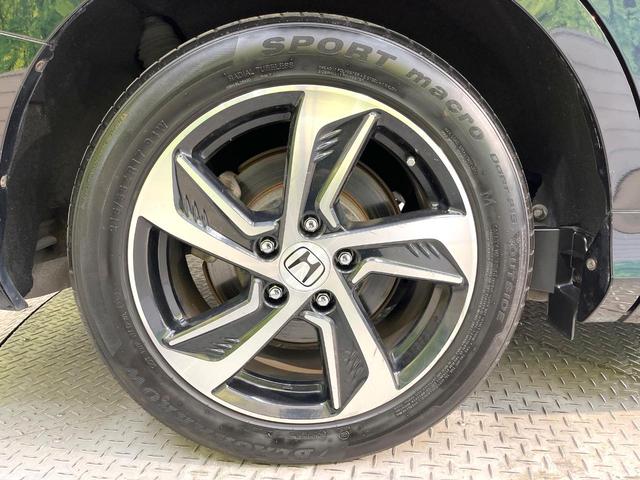 オデッセイ Ｇ・エアロパッケージ　両側電動ドア　純正ナビ　バックカメラ　スマートキー　ＬＥＤヘッド　ビルトインＥＴＣ　クルコン　純正１７インチアルミ　オートライト　オートエアコン　リアエアコン　Ｂｌｕｅｔｏｏｔｈ　ＣＤ（29枚目）