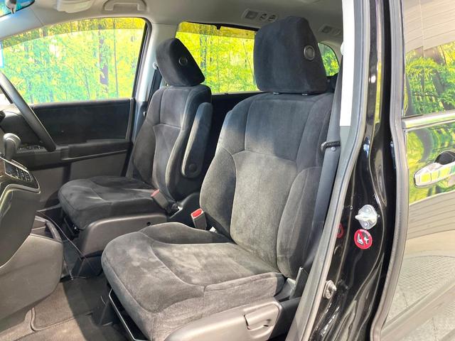 オデッセイ Ｇ・エアロパッケージ　両側電動ドア　純正ナビ　バックカメラ　スマートキー　ＬＥＤヘッド　ビルトインＥＴＣ　クルコン　純正１７インチアルミ　オートライト　オートエアコン　リアエアコン　Ｂｌｕｅｔｏｏｔｈ　ＣＤ（40枚目）