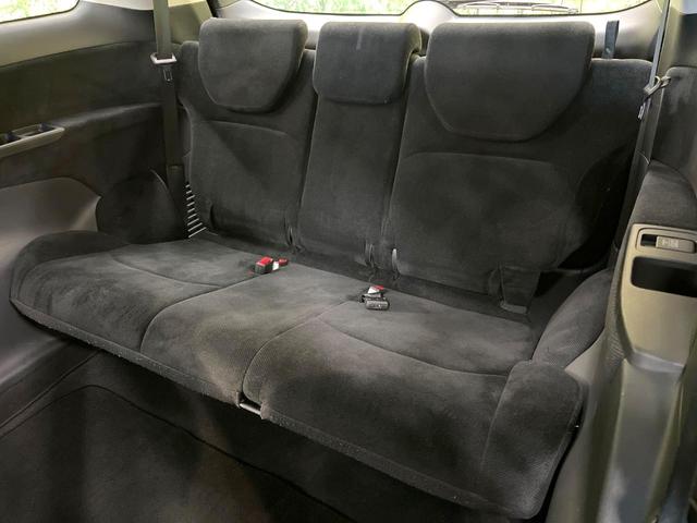 オデッセイ Ｇ・エアロパッケージ　両側電動ドア　純正ナビ　バックカメラ　スマートキー　ＬＥＤヘッド　ビルトインＥＴＣ　クルコン　純正１７インチアルミ　オートライト　オートエアコン　リアエアコン　Ｂｌｕｅｔｏｏｔｈ　ＣＤ（44枚目）