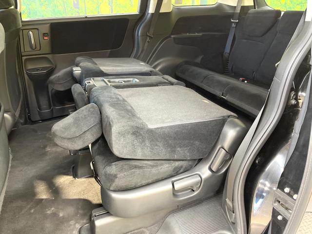 オデッセイ Ｇ・エアロパッケージ　両側電動ドア　純正ナビ　バックカメラ　スマートキー　ＬＥＤヘッド　ビルトインＥＴＣ　クルコン　純正１７インチアルミ　オートライト　オートエアコン　リアエアコン　Ｂｌｕｅｔｏｏｔｈ　ＣＤ（45枚目）