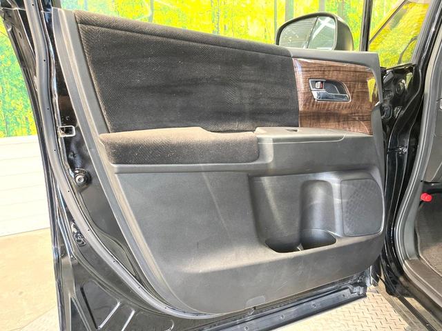 オデッセイ Ｇ・エアロパッケージ　両側電動ドア　純正ナビ　バックカメラ　スマートキー　ＬＥＤヘッド　ビルトインＥＴＣ　クルコン　純正１７インチアルミ　オートライト　オートエアコン　リアエアコン　Ｂｌｕｅｔｏｏｔｈ　ＣＤ（48枚目）