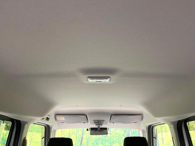 スペーシア ハイブリッドG ディスプレイオーディオ バックカメラ 衝突被軽減システム 禁煙車 コーナーセンサー スマートキー ETC オートハイビーム 車線逸脱警報 オートライト オートエアコン Bluetooth CD(55枚目)