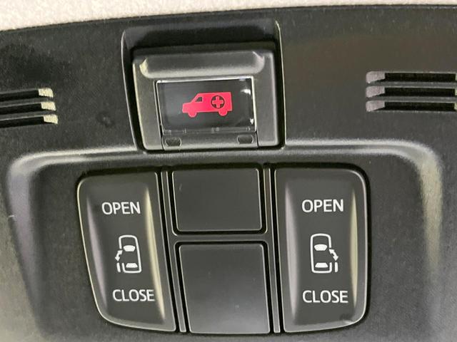 アルファード 2.5S 7人 純正SDナビ 両側電動ドア バックカメラ 衝突被害軽減システム レーダークルーズ 禁煙車 コーナーセンサー スマートキー LEDヘッド ETC 純正18アルミ オートハイビーム 車線逸脱警報(5枚目)