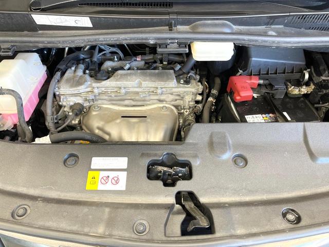 アルファード 2.5S 7人 純正SDナビ 両側電動ドア バックカメラ 衝突被害軽減システム レーダークルーズ 禁煙車 コーナーセンサー スマートキー LEDヘッド ETC 純正18アルミ オートハイビーム 車線逸脱警報(18枚目)