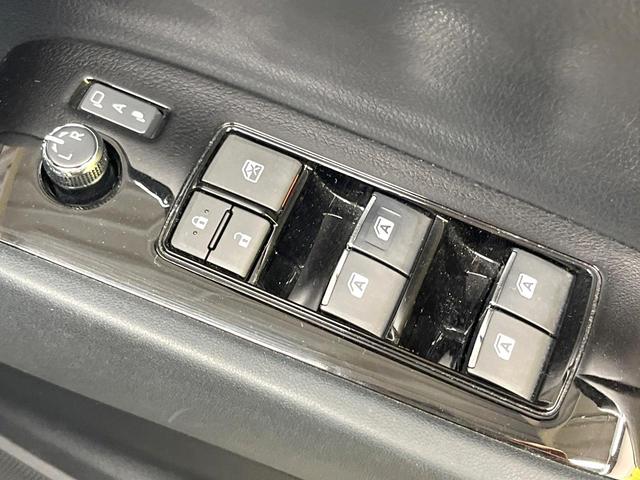 アルファード 2.5S 7人 純正SDナビ 両側電動ドア バックカメラ 衝突被害軽減システム レーダークルーズ 禁煙車 コーナーセンサー スマートキー LEDヘッド ETC 純正18アルミ オートハイビーム 車線逸脱警報(28枚目)