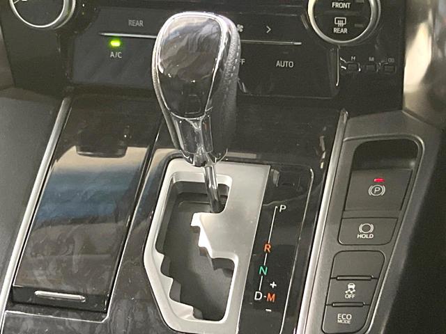 アルファード 2.5S 7人 純正SDナビ 両側電動ドア バックカメラ 衝突被害軽減システム レーダークルーズ 禁煙車 コーナーセンサー スマートキー LEDヘッド ETC 純正18アルミ オートハイビーム 車線逸脱警報(62枚目)