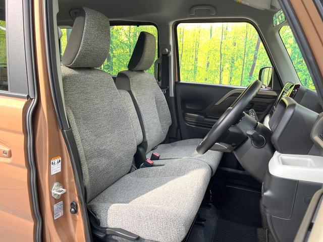 スペーシア ハイブリッドＸ　両側電動ドア　メモリーナビ　バックカメラ　衝突被害軽減システム　禁煙車　ドラレコ　コーナーセンサー　スマートキー　ＬＥＤヘッド　ＥＴＣ　オートハイビーム　車線逸脱警報　オートライト　オートエアコン（8枚目）