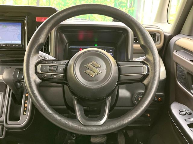 スペーシア ハイブリッドＸ　両側電動ドア　メモリーナビ　バックカメラ　衝突被害軽減システム　禁煙車　ドラレコ　コーナーセンサー　スマートキー　ＬＥＤヘッド　ＥＴＣ　オートハイビーム　車線逸脱警報　オートライト　オートエアコン（11枚目）