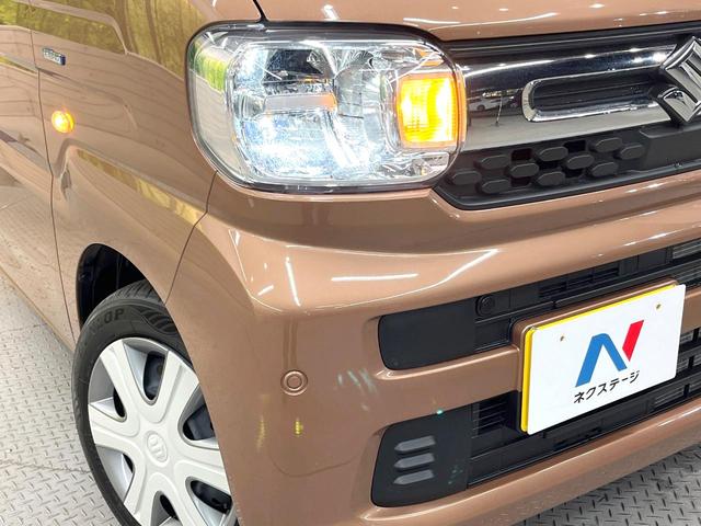 スペーシア ハイブリッドＸ　両側電動ドア　メモリーナビ　バックカメラ　衝突被害軽減システム　禁煙車　ドラレコ　コーナーセンサー　スマートキー　ＬＥＤヘッド　ＥＴＣ　オートハイビーム　車線逸脱警報　オートライト　オートエアコン（12枚目）