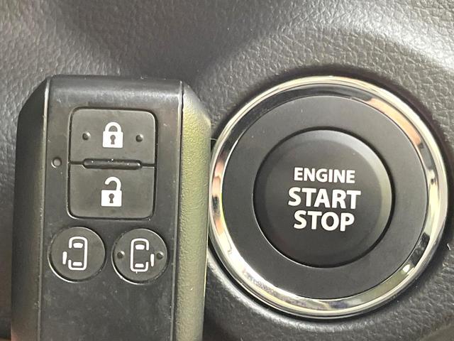 スペーシア ハイブリッドＸ　両側電動ドア　メモリーナビ　バックカメラ　衝突被害軽減システム　禁煙車　ドラレコ　コーナーセンサー　スマートキー　ＬＥＤヘッド　ＥＴＣ　オートハイビーム　車線逸脱警報　オートライト　オートエアコン（32枚目）