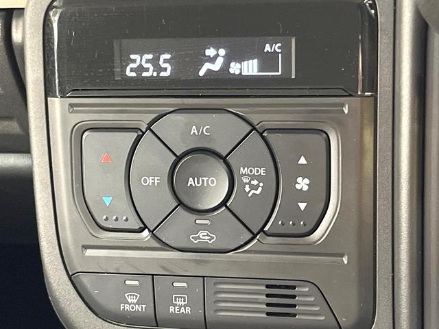 スペーシア ハイブリッドＸ　両側電動ドア　メモリーナビ　バックカメラ　衝突被害軽減システム　禁煙車　ドラレコ　コーナーセンサー　スマートキー　ＬＥＤヘッド　ＥＴＣ　オートハイビーム　車線逸脱警報　オートライト　オートエアコン（33枚目）