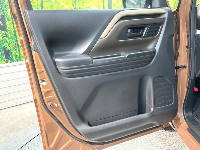 スペーシア ハイブリッドＸ　両側電動ドア　メモリーナビ　バックカメラ　衝突被害軽減システム　禁煙車　ドラレコ　コーナーセンサー　スマートキー　ＬＥＤヘッド　ＥＴＣ　オートハイビーム　車線逸脱警報　オートライト　オートエアコン（40枚目）