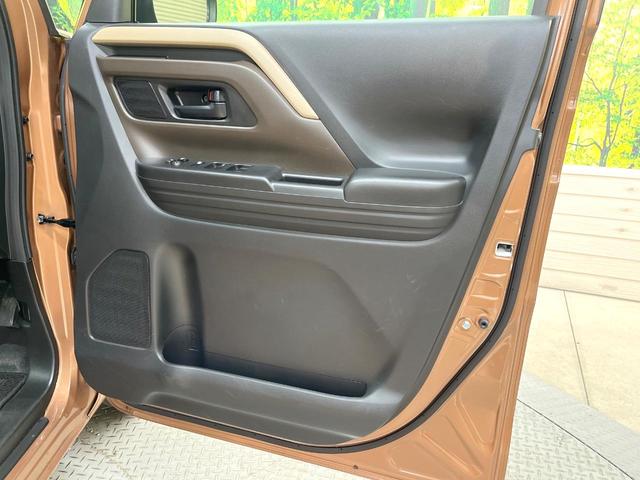 スペーシア ハイブリッドＸ　両側電動ドア　メモリーナビ　バックカメラ　衝突被害軽減システム　禁煙車　ドラレコ　コーナーセンサー　スマートキー　ＬＥＤヘッド　ＥＴＣ　オートハイビーム　車線逸脱警報　オートライト　オートエアコン（41枚目）