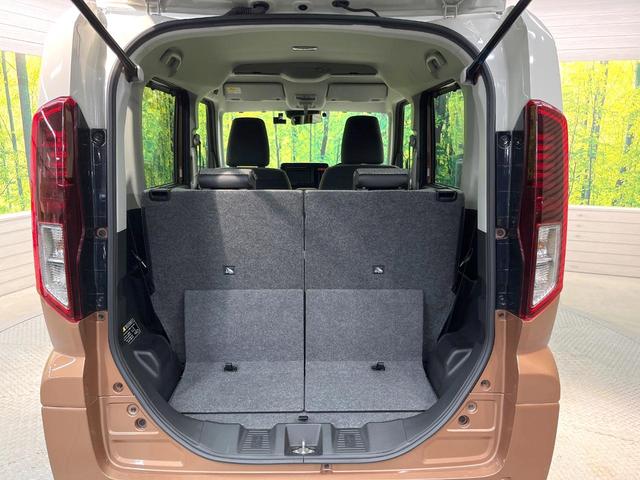 スペーシア ハイブリッドＸ　両側電動ドア　メモリーナビ　バックカメラ　衝突被害軽減システム　禁煙車　ドラレコ　コーナーセンサー　スマートキー　ＬＥＤヘッド　ＥＴＣ　オートハイビーム　車線逸脱警報　オートライト　オートエアコン（43枚目）