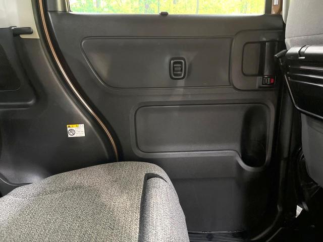 スペーシア ハイブリッドＸ　両側電動ドア　メモリーナビ　バックカメラ　衝突被害軽減システム　禁煙車　ドラレコ　コーナーセンサー　スマートキー　ＬＥＤヘッド　ＥＴＣ　オートハイビーム　車線逸脱警報　オートライト　オートエアコン（44枚目）