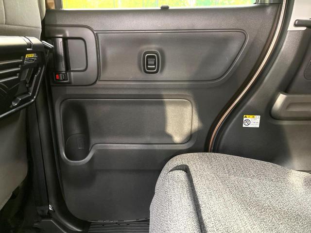 スペーシア ハイブリッドＸ　両側電動ドア　メモリーナビ　バックカメラ　衝突被害軽減システム　禁煙車　ドラレコ　コーナーセンサー　スマートキー　ＬＥＤヘッド　ＥＴＣ　オートハイビーム　車線逸脱警報　オートライト　オートエアコン（45枚目）