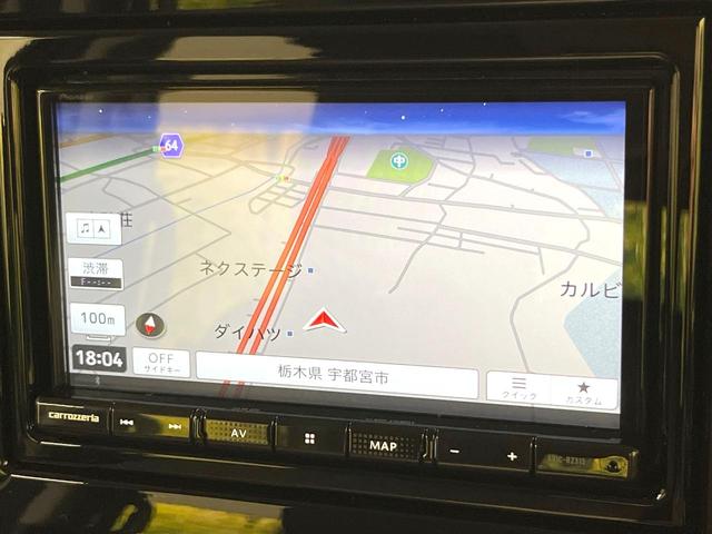 スペーシア ハイブリッドＸ　両側電動ドア　メモリーナビ　バックカメラ　衝突被害軽減システム　禁煙車　ドラレコ　コーナーセンサー　スマートキー　ＬＥＤヘッド　ＥＴＣ　オートハイビーム　車線逸脱警報　オートライト　オートエアコン（54枚目）