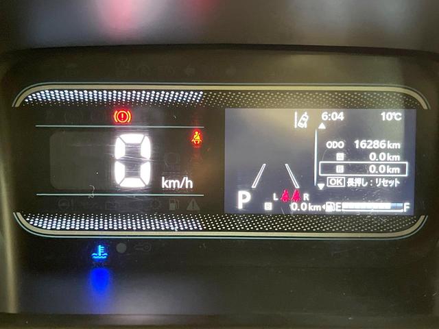 スペーシア ハイブリッドＸ　両側電動ドア　メモリーナビ　バックカメラ　衝突被害軽減システム　禁煙車　ドラレコ　コーナーセンサー　スマートキー　ＬＥＤヘッド　ＥＴＣ　オートハイビーム　車線逸脱警報　オートライト　オートエアコン（55枚目）