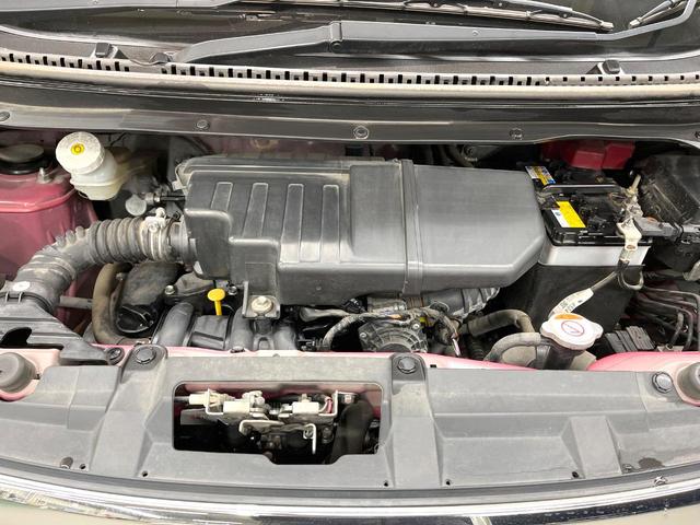 デイズ Ｘ　全周囲カメラ　メモリーナビ　衝突被害軽減システム　禁煙車　スマートキー　ＬＥＤヘッド　ＥＴＣ　オートエアコン　Ｂｌｕｅｔｏｏｔｈ　ＣＤ　フルセグ　電動格納ミラー　アイドリングストップ　盗難防止システム（18枚目）