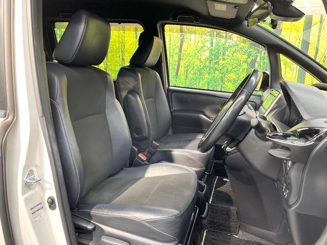 ノア ハイブリッドSi ダブルバイビー 両側電動ドア 純正8インチナビ バックカメラ 衝突被害軽減システム 禁煙車 合皮シート ドラレコ スマートキー LEDヘッド ETC2.0 クルコン 純正16インチアルミ オートハイビーム(8枚目)