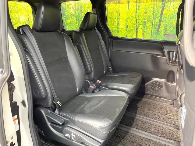 ノア ハイブリッドSi ダブルバイビー 両側電動ドア 純正8インチナビ バックカメラ 衝突被害軽減システム 禁煙車 合皮シート ドラレコ スマートキー LEDヘッド ETC2.0 クルコン 純正16インチアルミ オートハイビーム(9枚目)