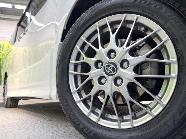 ノア ハイブリッドSi ダブルバイビー 両側電動ドア 純正8インチナビ バックカメラ 衝突被害軽減システム 禁煙車 合皮シート ドラレコ スマートキー LEDヘッド ETC2.0 クルコン 純正16インチアルミ オートハイビーム(14枚目)