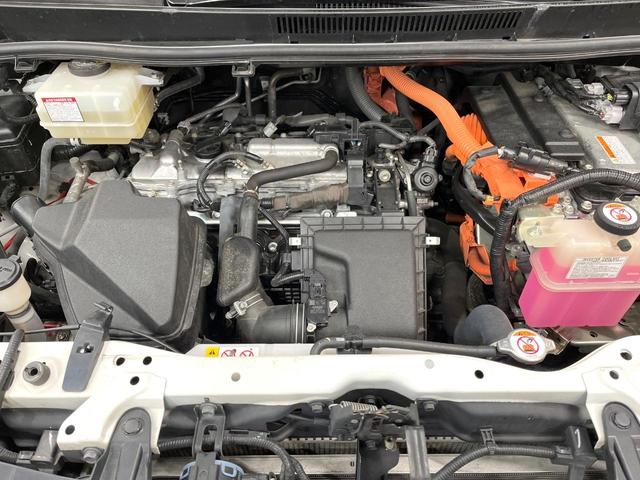 ノア ハイブリッドSi ダブルバイビー 両側電動ドア 純正8インチナビ バックカメラ 衝突被害軽減システム 禁煙車 合皮シート ドラレコ スマートキー LEDヘッド ETC2.0 クルコン 純正16インチアルミ オートハイビーム(19枚目)