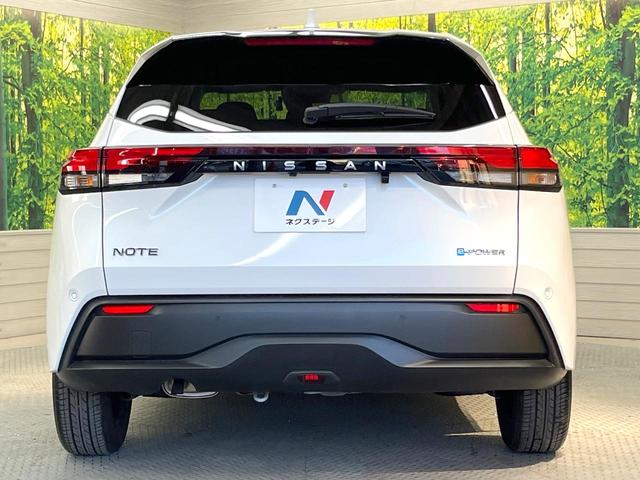 ノート Ｘ　メーカー８型ナビ　インテリジェントルームミラー　全周囲カメラ　衝突被害軽減システム　禁煙車　ドラレコ　コーナーセンサー　ＬＥＤヘッド　ＥＴＣ　オートハイビーム　車線逸脱警報　Ｂｌｕｅｔｏｏｔｈ（15枚目）