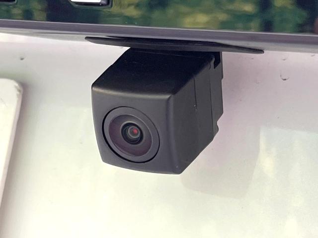 ノート Ｘ　メーカー８型ナビ　インテリジェントルームミラー　全周囲カメラ　衝突被害軽減システム　禁煙車　ドラレコ　コーナーセンサー　ＬＥＤヘッド　ＥＴＣ　オートハイビーム　車線逸脱警報　Ｂｌｕｅｔｏｏｔｈ（34枚目）