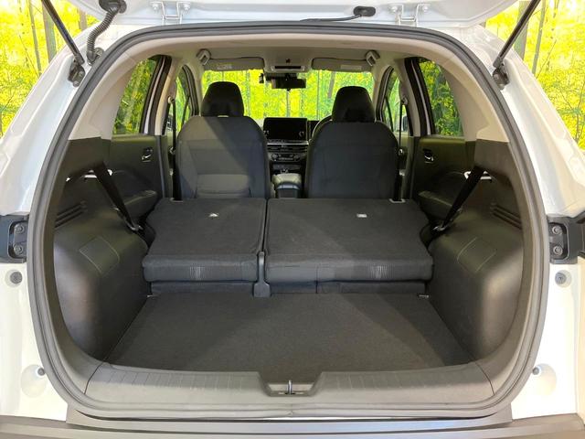 ノート Ｘ　メーカー８型ナビ　インテリジェントルームミラー　全周囲カメラ　衝突被害軽減システム　禁煙車　ドラレコ　コーナーセンサー　ＬＥＤヘッド　ＥＴＣ　オートハイビーム　車線逸脱警報　Ｂｌｕｅｔｏｏｔｈ（54枚目）