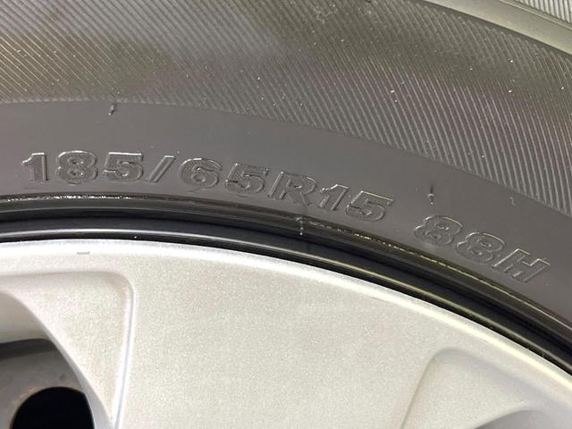 フリード Ｇ　ジャストセレクション　純正ナビ　電動スライドドア　バックカメラ　禁煙車　スマートキー　ＥＴＣ　オートエアコン　ＣＤ　ＤＶＤ再生　地デジ　電動格納ミラー　横滑り防止　プライバシーガラス　パワーウィンドウ　パワーステアリング（31枚目）