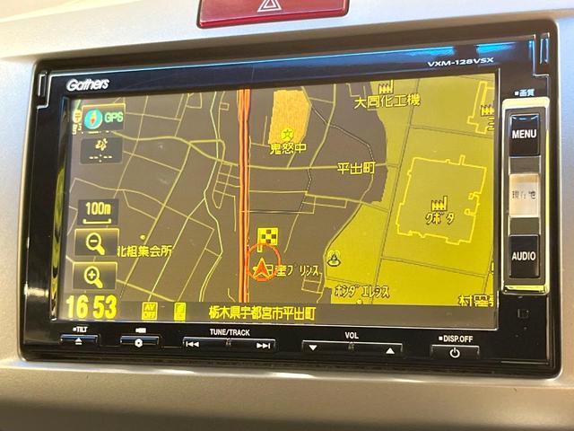 フリード Ｇ　ジャストセレクション　純正ナビ　電動スライドドア　バックカメラ　禁煙車　スマートキー　ＥＴＣ　オートエアコン　ＣＤ　ＤＶＤ再生　地デジ　電動格納ミラー　横滑り防止　プライバシーガラス　パワーウィンドウ　パワーステアリング（37枚目）