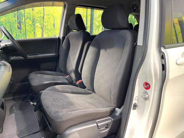 フリード Ｇ　ジャストセレクション　純正ナビ　電動スライドドア　バックカメラ　禁煙車　スマートキー　ＥＴＣ　オートエアコン　ＣＤ　ＤＶＤ再生　地デジ　電動格納ミラー　横滑り防止　プライバシーガラス　パワーウィンドウ　パワーステアリング（50枚目）