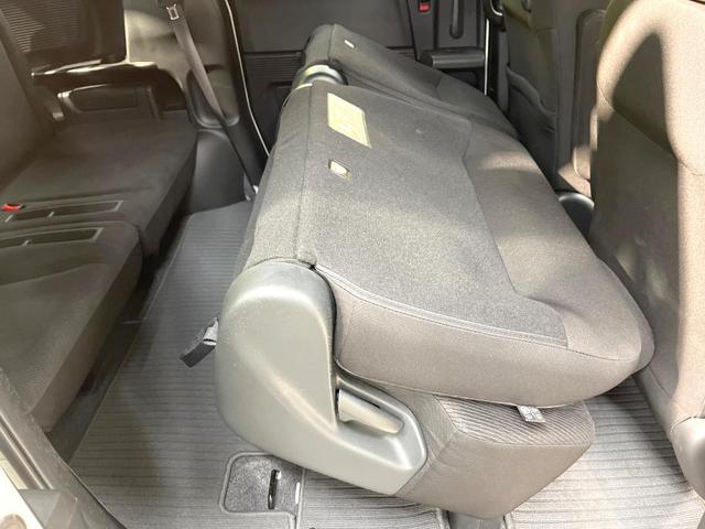 フリード Ｇ　ジャストセレクション　純正ナビ　電動スライドドア　バックカメラ　禁煙車　スマートキー　ＥＴＣ　オートエアコン　ＣＤ　ＤＶＤ再生　地デジ　電動格納ミラー　横滑り防止　プライバシーガラス　パワーウィンドウ　パワーステアリング（58枚目）