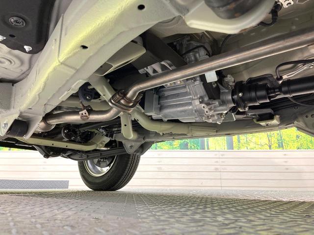 ジムニー XC 4WD 届出済未使用車 衝突被害軽減システム スマートキー LEDヘッド クルコン 純正16インチアルミ オートハイビーム 車線逸脱警報 オートライト オートエアコン(21枚目)