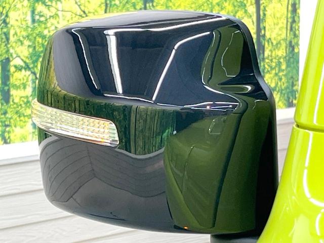 ジムニー XC 4WD 届出済未使用車 衝突被害軽減システム スマートキー LEDヘッド クルコン 純正16インチアルミ オートハイビーム 車線逸脱警報 オートライト オートエアコン(27枚目)