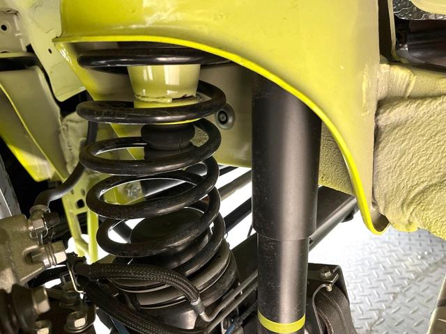 ジムニー XC 4WD 届出済未使用車 衝突被害軽減システム スマートキー LEDヘッド クルコン 純正16インチアルミ オートハイビーム 車線逸脱警報 オートライト オートエアコン(31枚目)