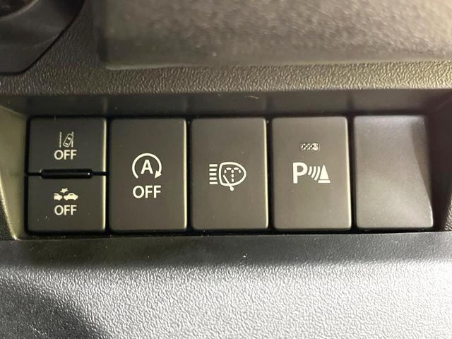 ジムニー XC 4WD 届出済未使用車 衝突被害軽減システム スマートキー LEDヘッド クルコン 純正16インチアルミ オートハイビーム 車線逸脱警報 オートライト オートエアコン(33枚目)