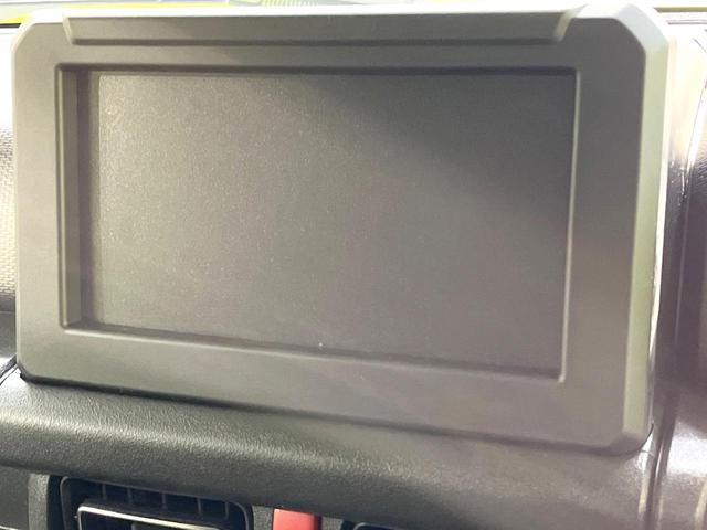 ジムニー XC 4WD 届出済未使用車 衝突被害軽減システム スマートキー LEDヘッド クルコン 純正16インチアルミ オートハイビーム 車線逸脱警報 オートライト オートエアコン(38枚目)